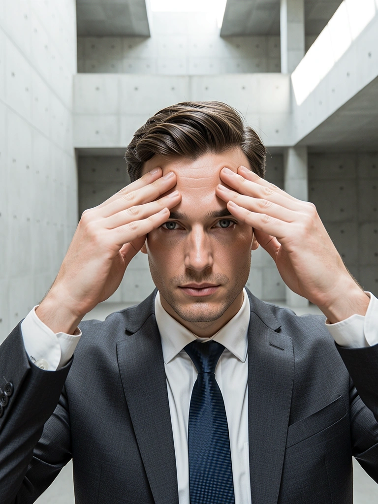 Mental clarity focus